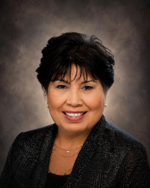 Obituary of Lydia Tagle