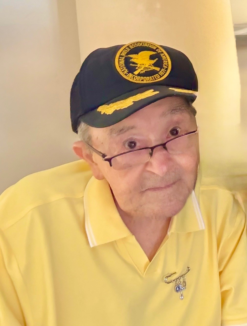 Obituary of Humphrey Sarlo