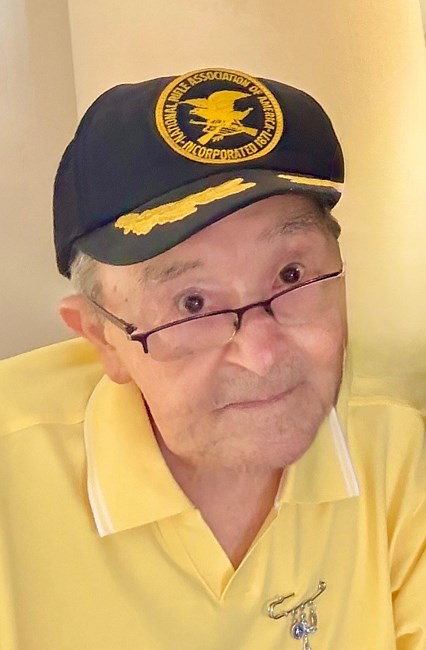Obituary of Humphrey Sarlo