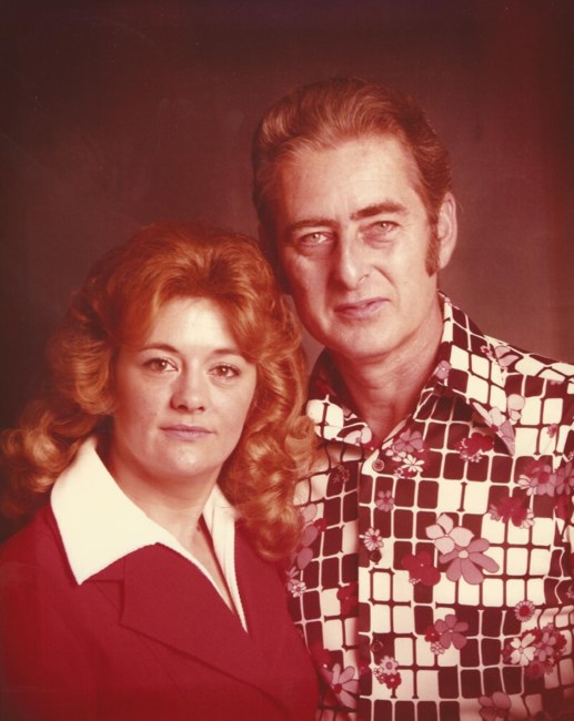 Obituary of Jimmie Glenn Cook