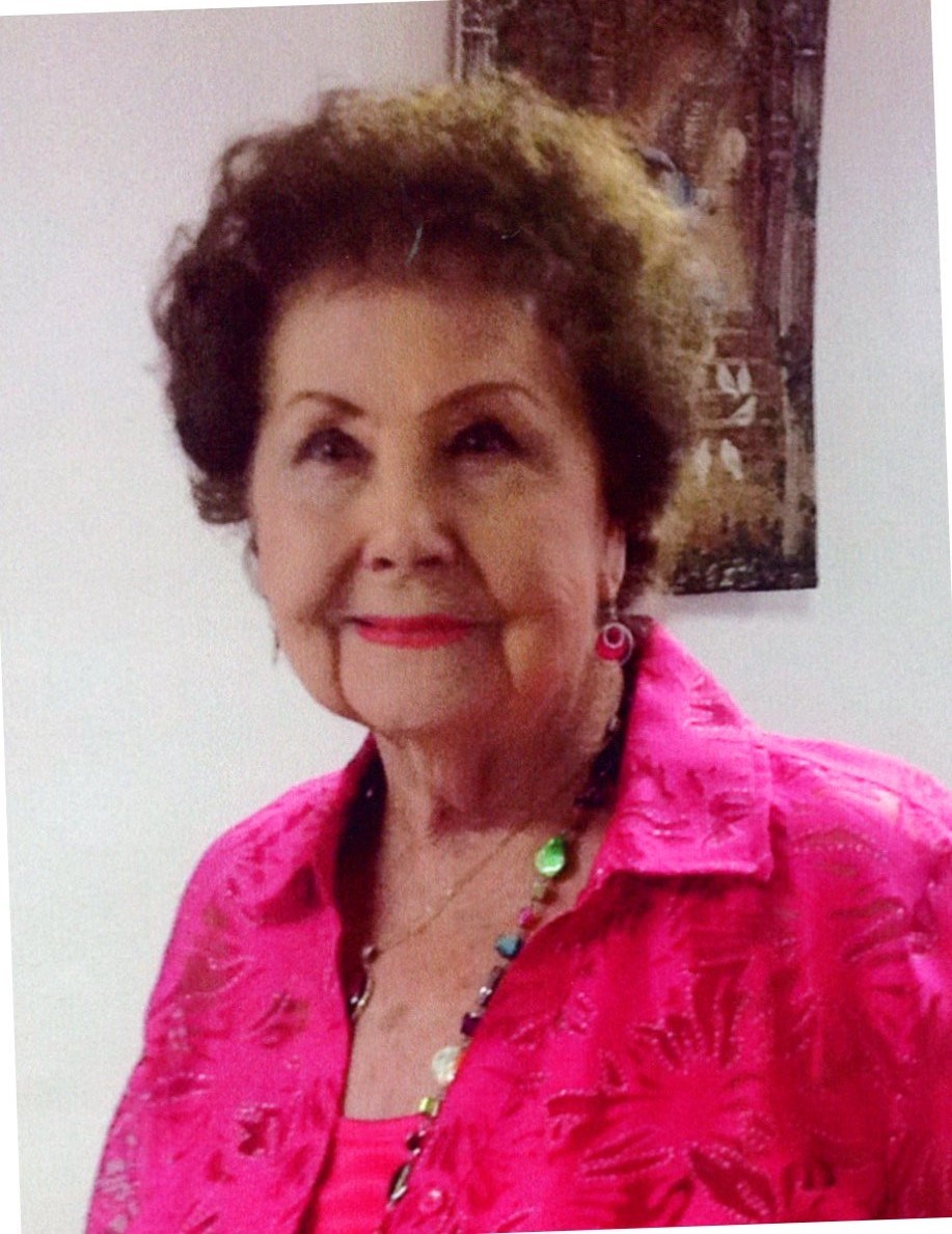 Obituary of Blanche Bernice "Dotson" Smith