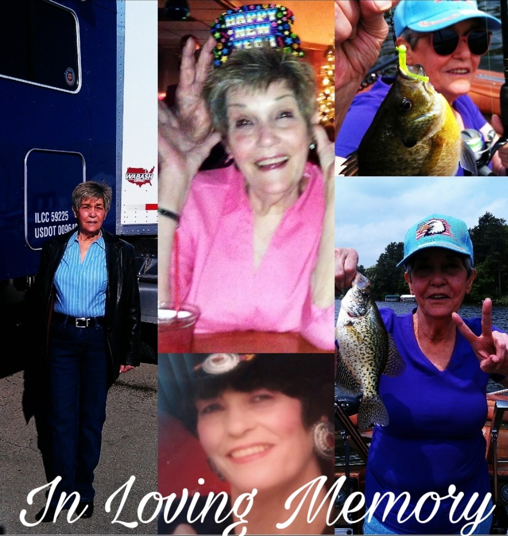 Juanita Wilson Obituary Rockford, IL(02)