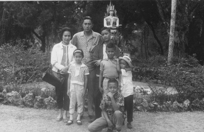 Santiago Lim Obituary - Mission Viejo, CA