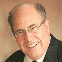 Obituary of K. Ronald Knight