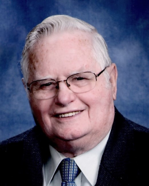 Obituary of Arthur "Art" Gerald Johnson