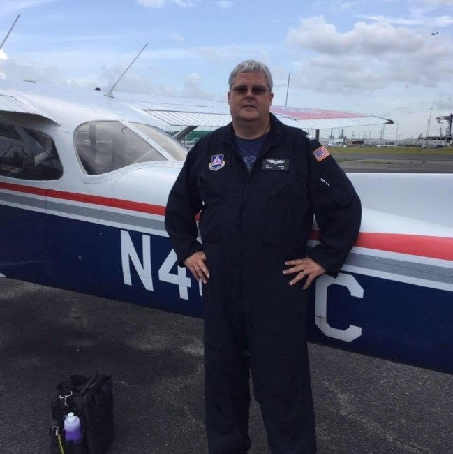 Obituary of Ervin Ray Nowak, Jr.