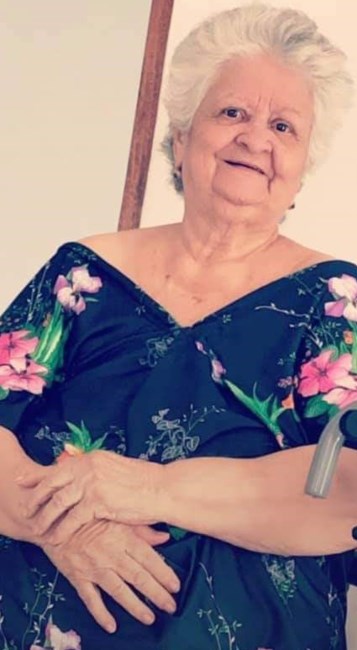Obituary of Petra Atanacio Marcano