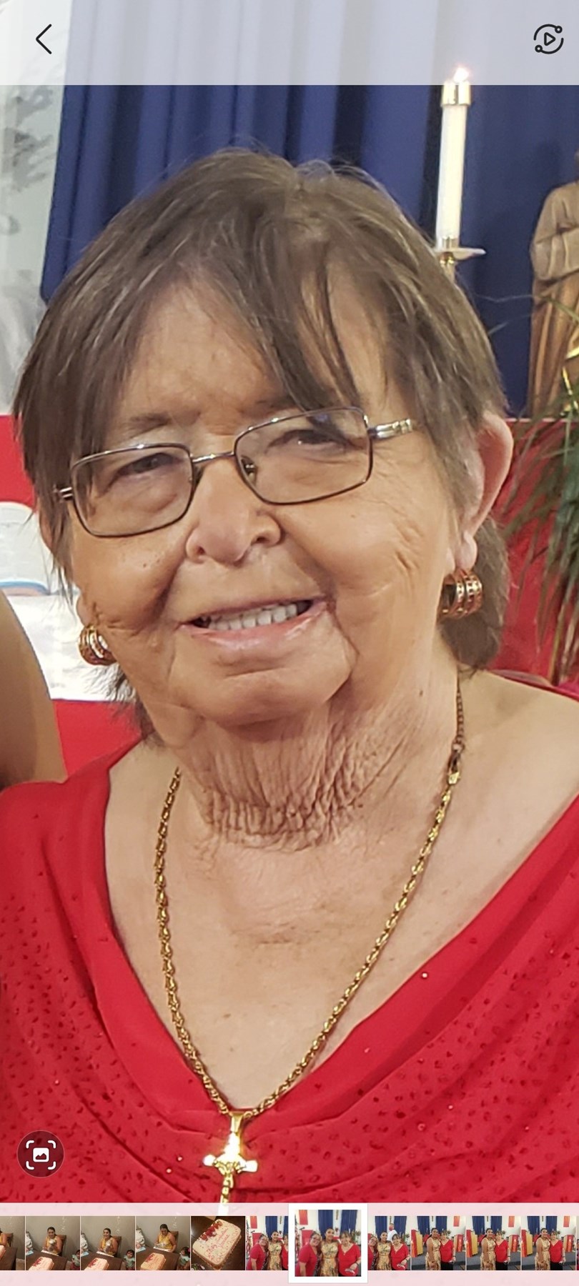 Obituary of Kathleen Mary Breitkreutz