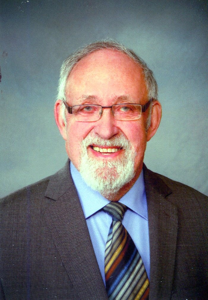 Avis de décès de Jacques Plante