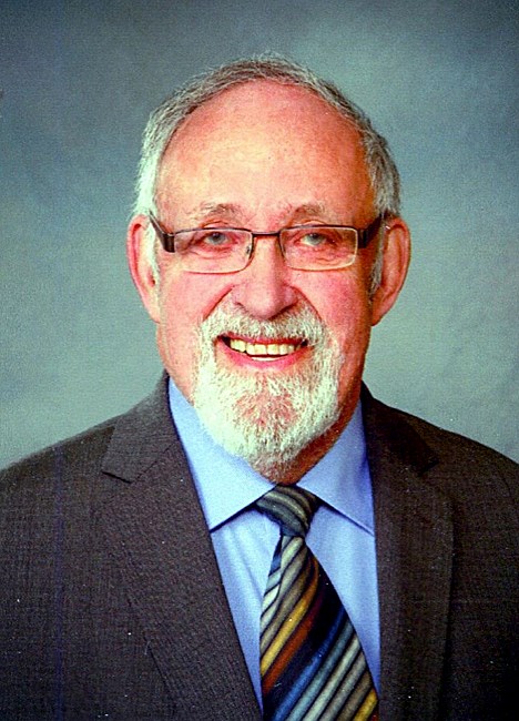 Avis de décès de Jacques Plante