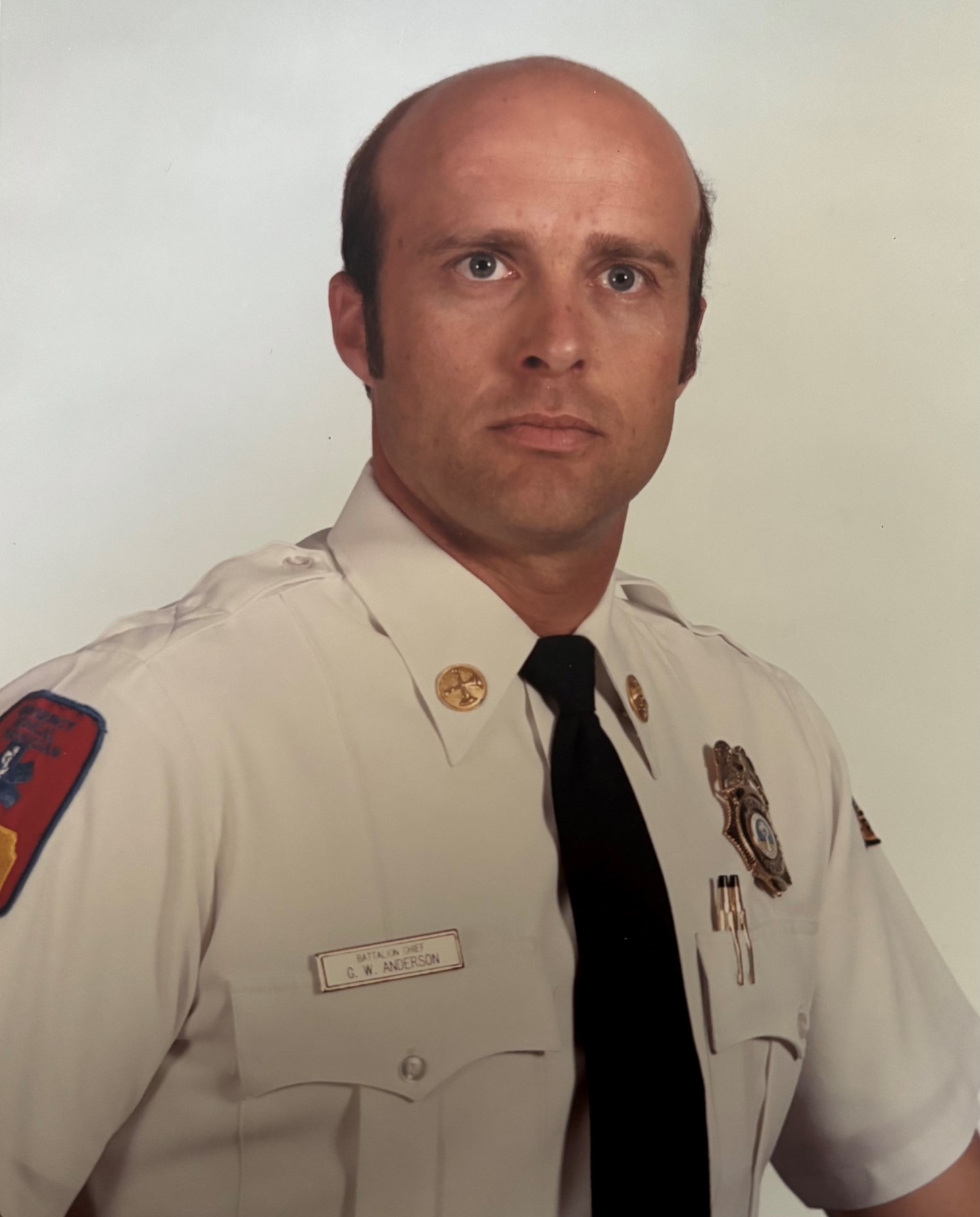 Obituary of Gary Anderson