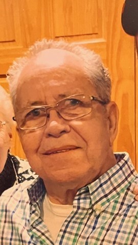 Obituary of Arthur Raymond Hayden
