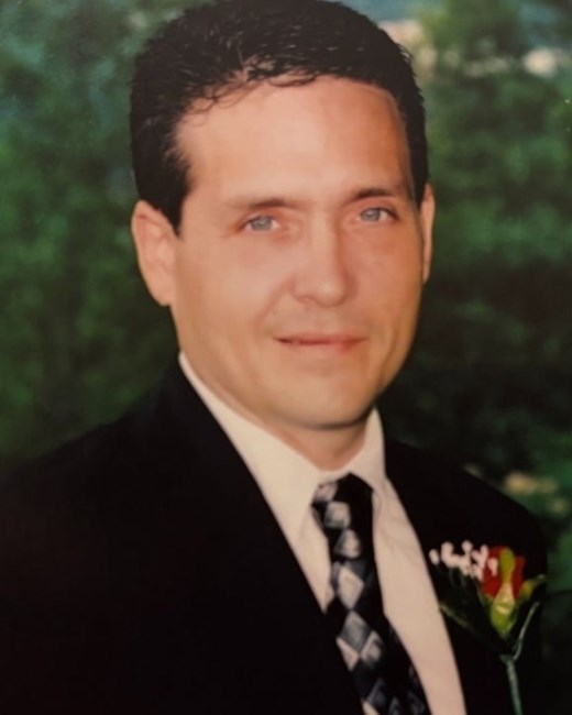 Obituary of Johnny Melton