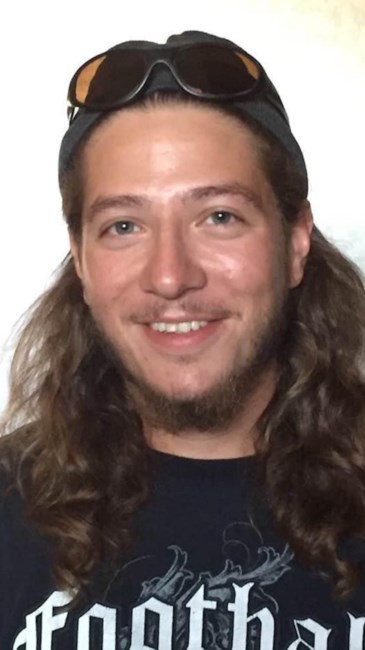 Obituary of Skyler Ryan Metcalfe