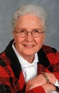 Obituary of Verna L Watson