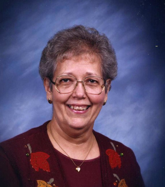Obituary of Carol Kelly