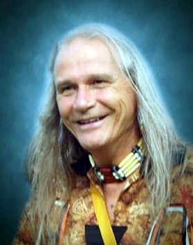 Obituary of Douglas  "Doug" "Bearflute" L. Luzar