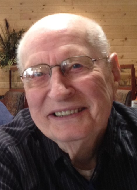 Obituary of Jacob Leroy Kendall