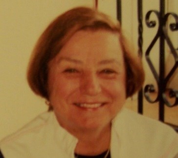 Obituary of Julia B Stecker