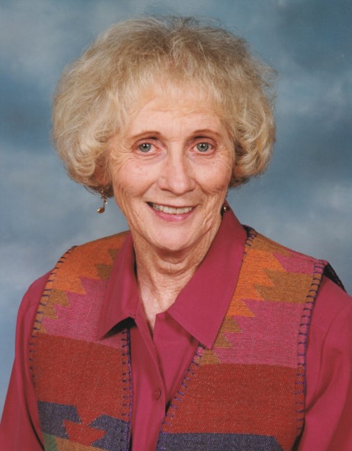 Obituary of Katherine "Kay" Slighter