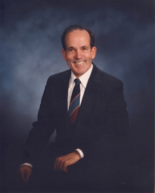 Obituary of Cameron E. Hansen