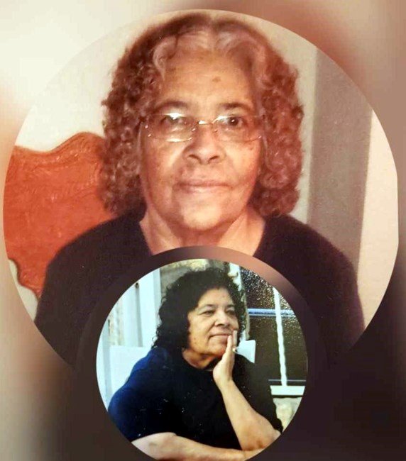 Obituary of Maria M. Saldivar