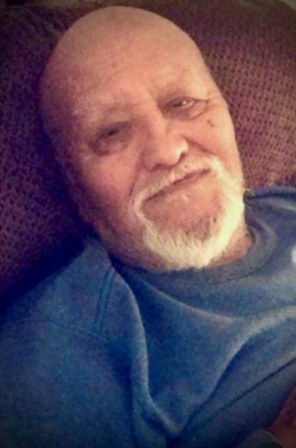 Obituary of John Joe Rios