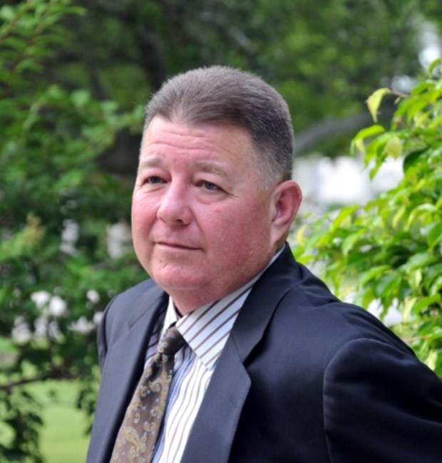 Obituary of Evan.  Douglas McLean