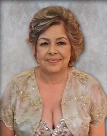 Obituary of Maria Teresa Elizondo