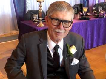 Obituary of Thomas Wilson Plato