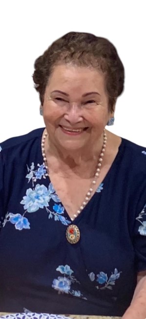 Obituary of Rosa Amanda Bigott Landaeta