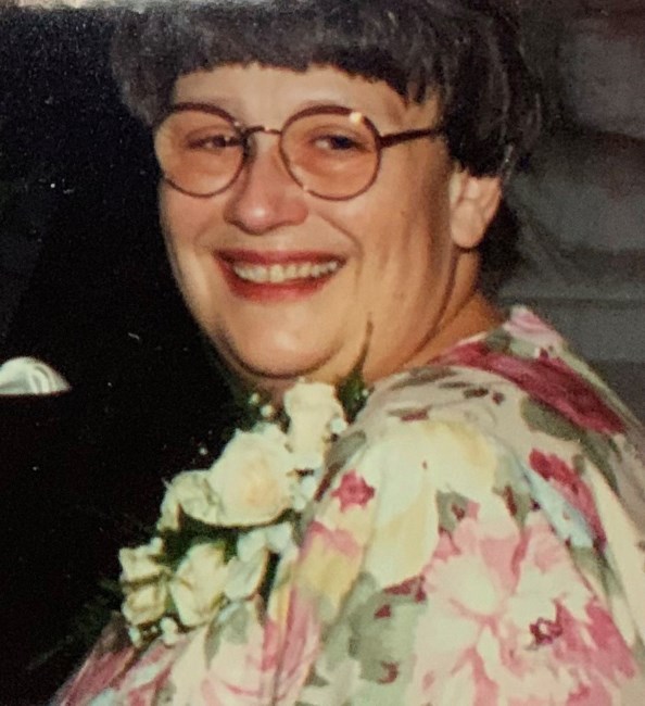 Obituary of Jean Maureen Bunday