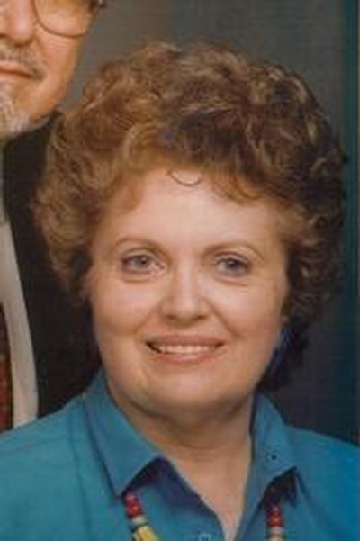 Obituary of Geraldine (Jeri) Hutto