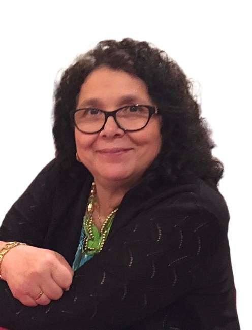 Obituary of Stephanie A. Pesqueira