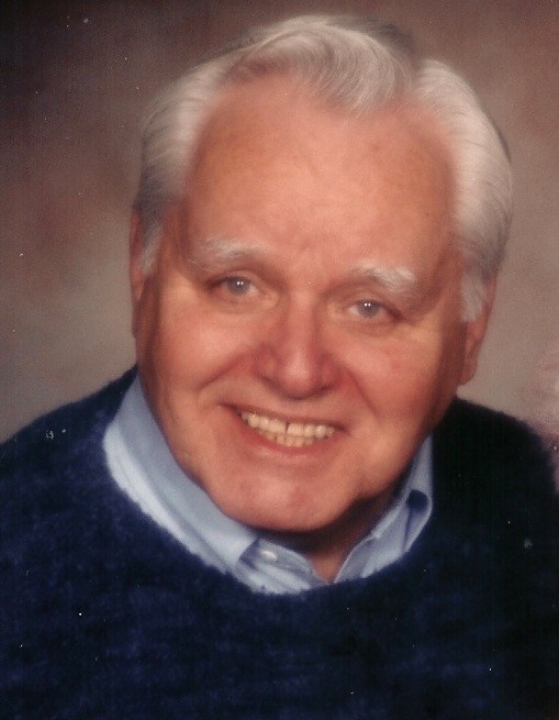 Donald Hammerstrom Obituary Arlington Heights, IL