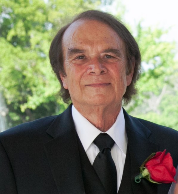 Obituary of John Henry Daspit Jr.