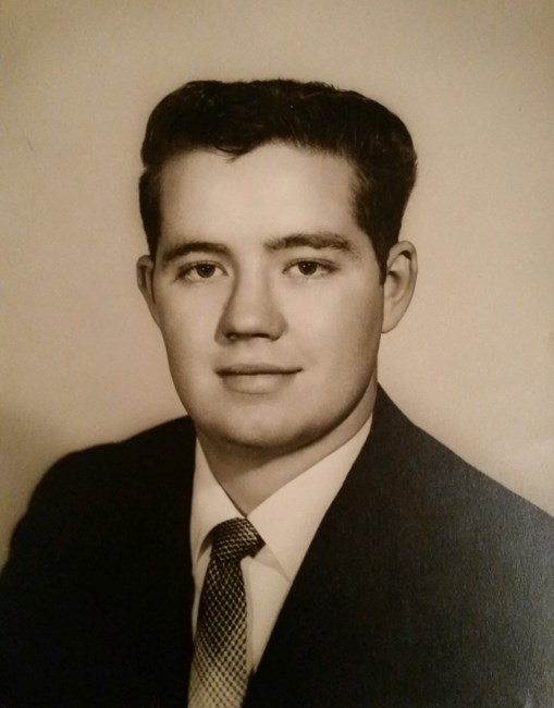 Obituary of Mr. Willard Will G. Krahenbuhl