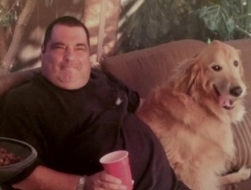 Obituary of Rocco Polito