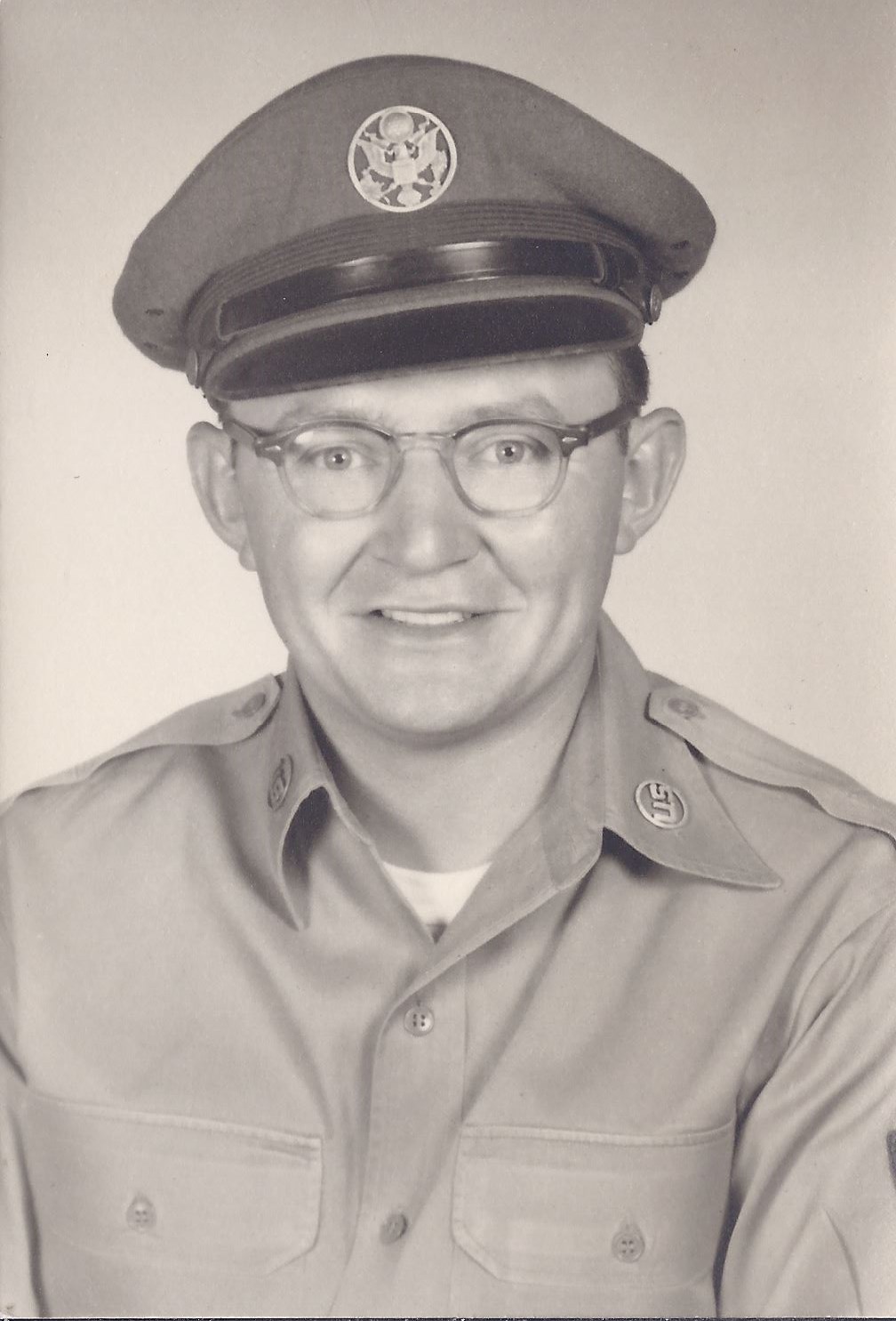 Obituary of Robert Morgan Staats "Bob"