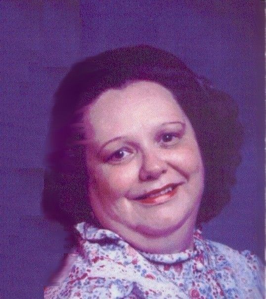 Obituary of Gloria G. Turner