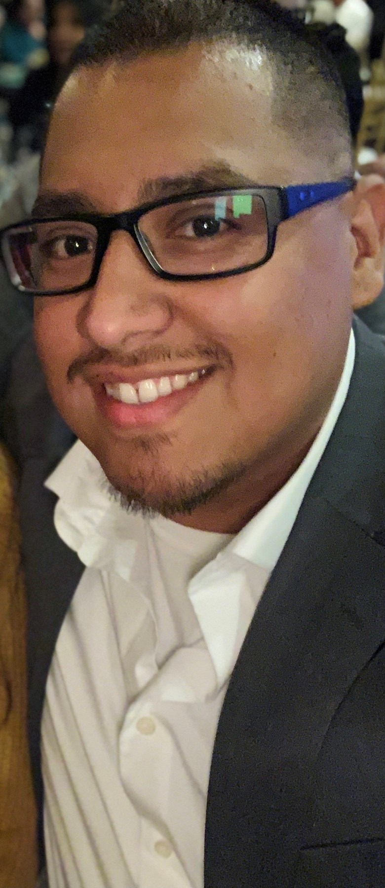 Obituary of Christian Cardenas