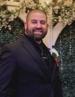 Obituary of Justin Eric Haber