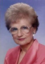 Obituary of Dorothy Jean Bush Ledbetter