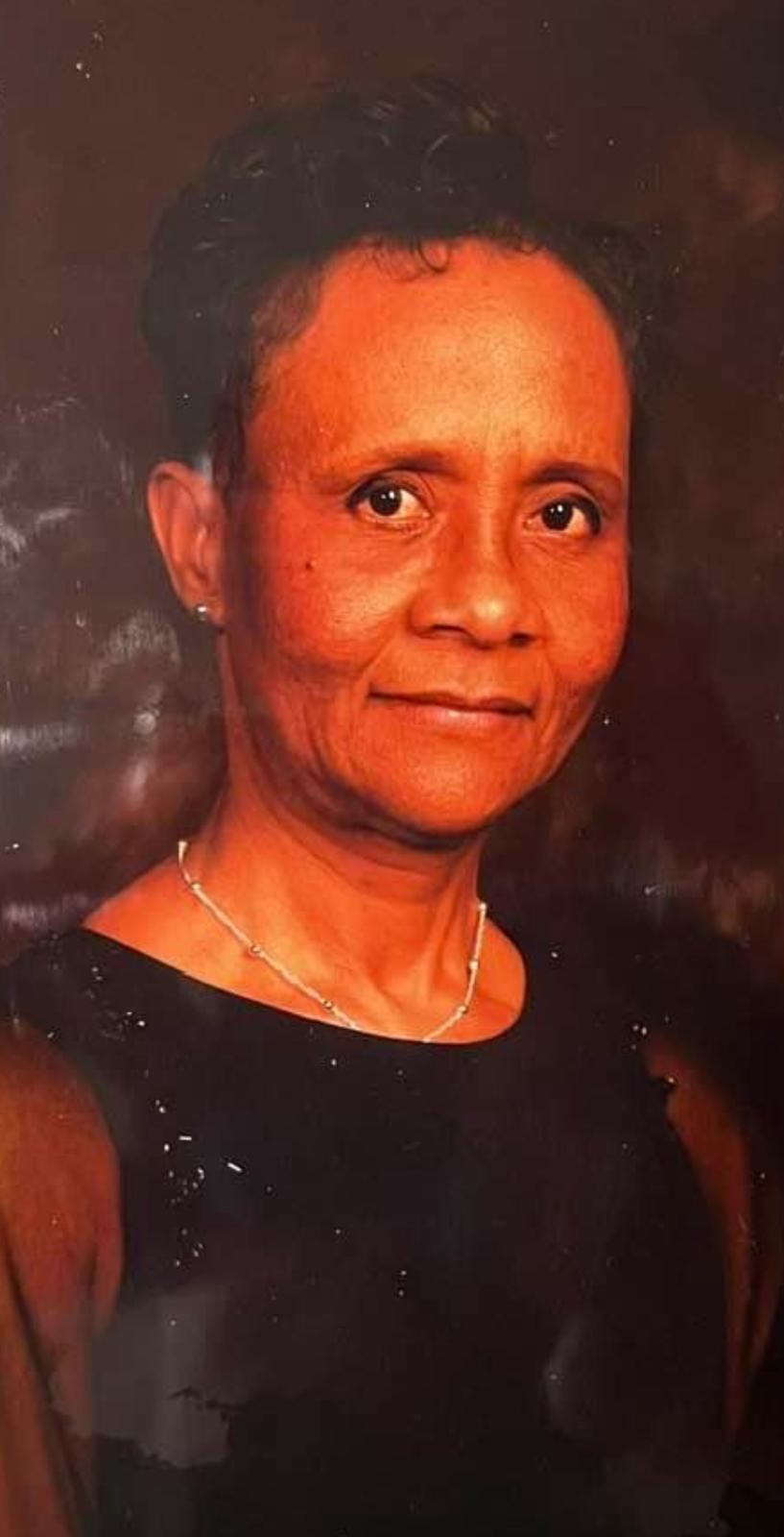 Obituary of Theresa Royer