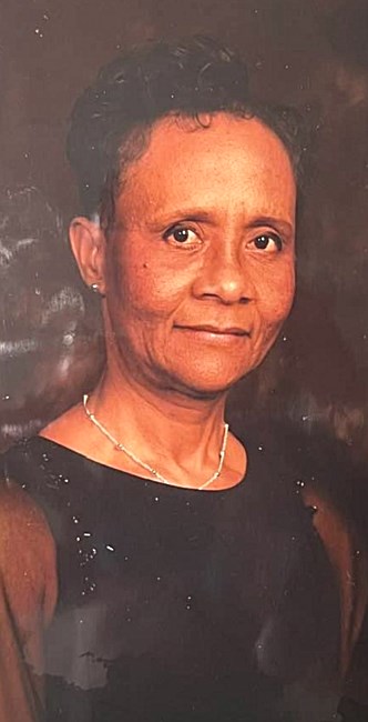 Obituary of Theresa Royer