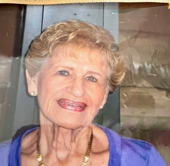 Obituary of Selma Marks