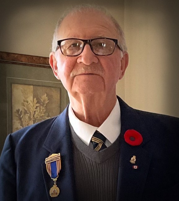 Obituary of Timothy "Timmer" Lukacs