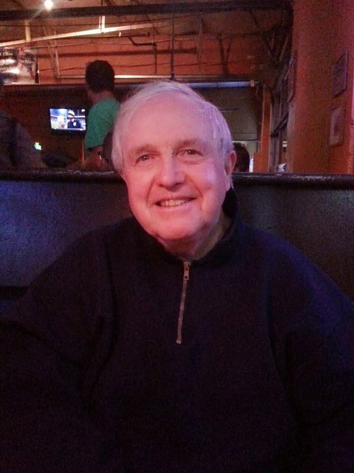 Obituary of Bob Gray