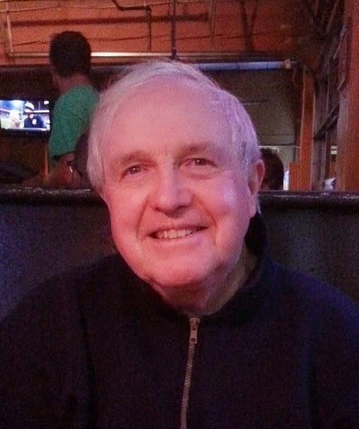 Obituary of Bob Gray