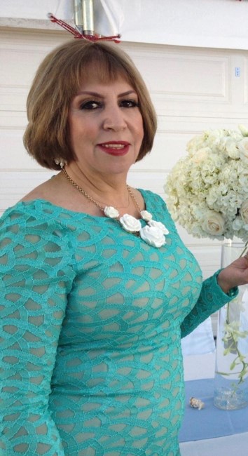 Obituary of Catalina Michel